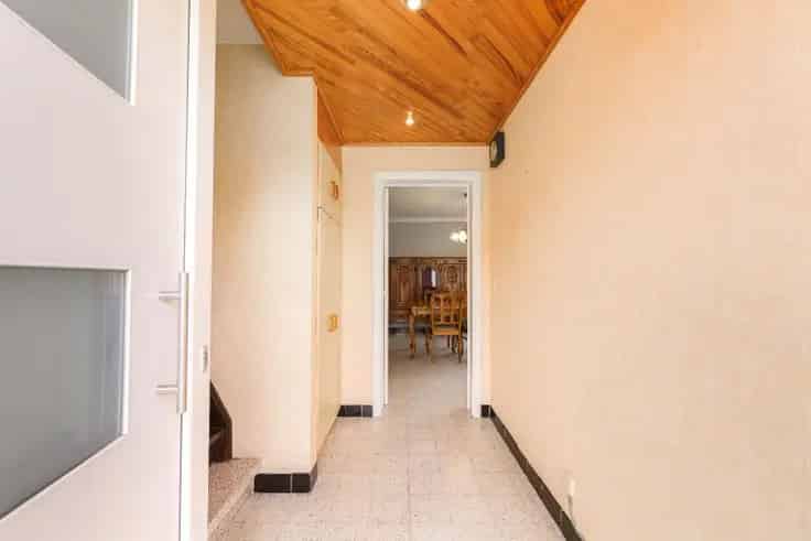 Ruime Gezinswoning te Koop Pittem 4 Slaapkamers Tuin Garage