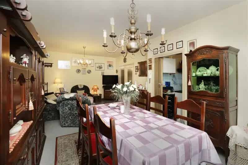 Appartement te huur Hasselt 2 slaapkamers ruim terras