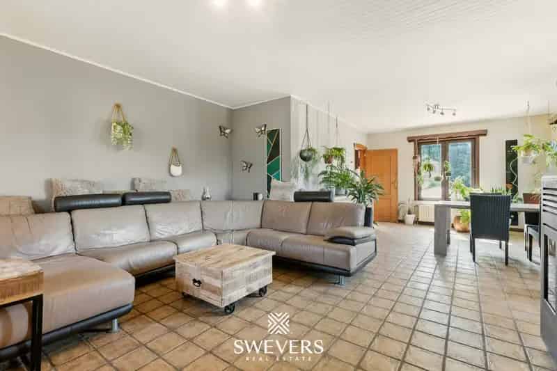 Huis te huur Scherpenheuvel-Zichem 210m² 4 slaapkamers