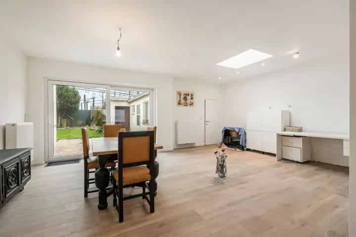 Huis te Koop Wielsbeke Gerenoveerd