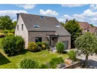 Villa te koop Waver 6 slaapkamers zwembad