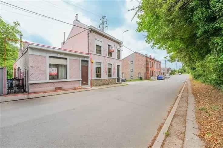 Bungalow te Koop te renoveren