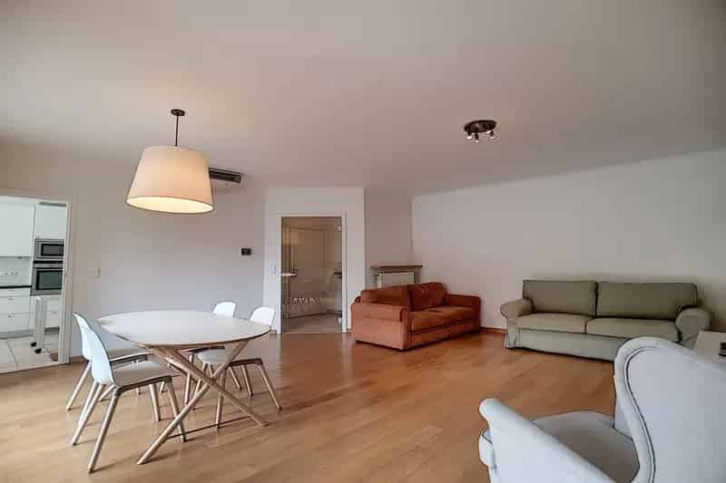 Appartement te koop te Stokkel 2 slaapkamers 106m²