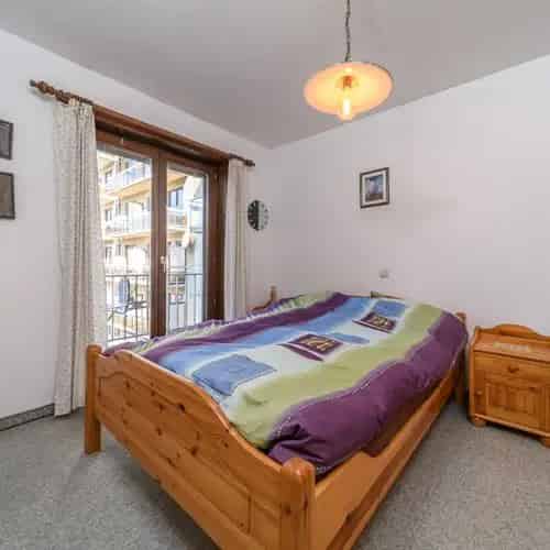 Instapklaar Appartement 2 Slaapkamers Zee- en Duinzicht
