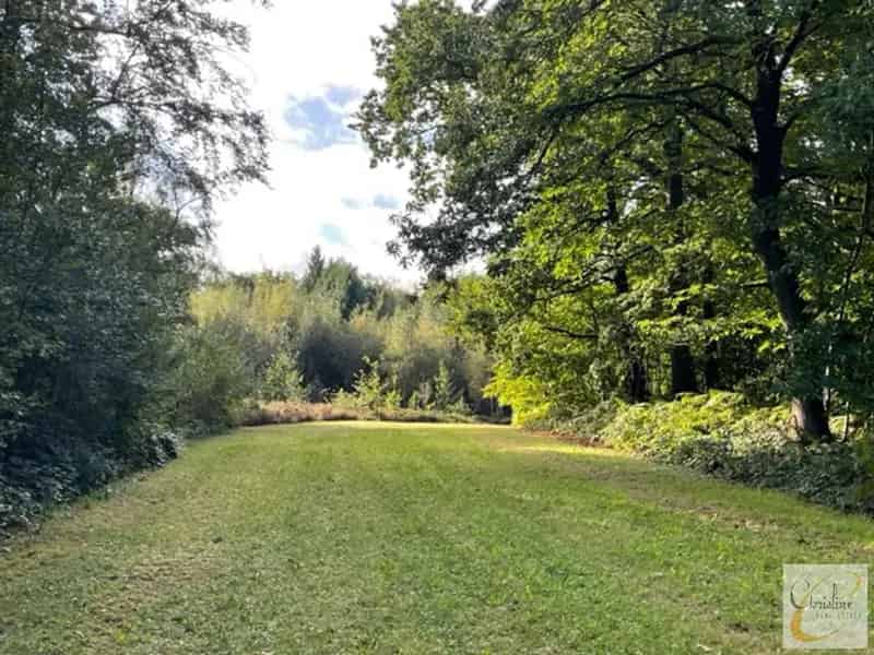Unieke Grond in Recreatiegebied