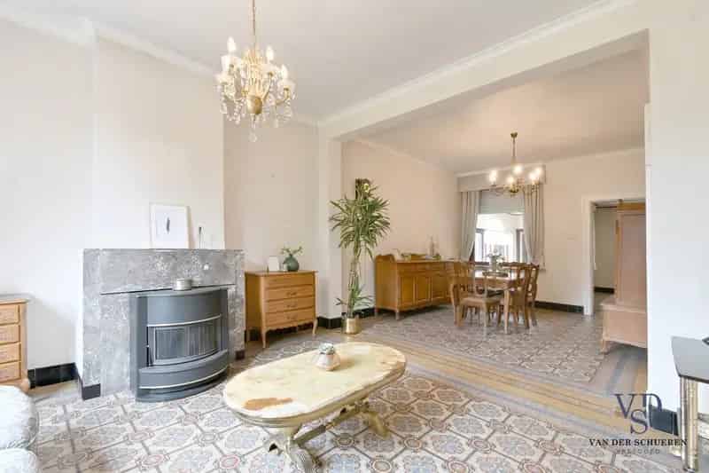 Woning 5500m2 Kwenenbos