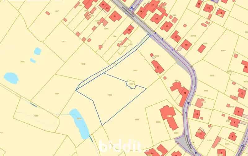Hooiland te Riksingen Tongeren 48 are