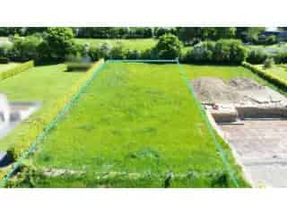 Bouwgrond te Jalhay 1434m² - Rustige ligging nabij voorzieningen
