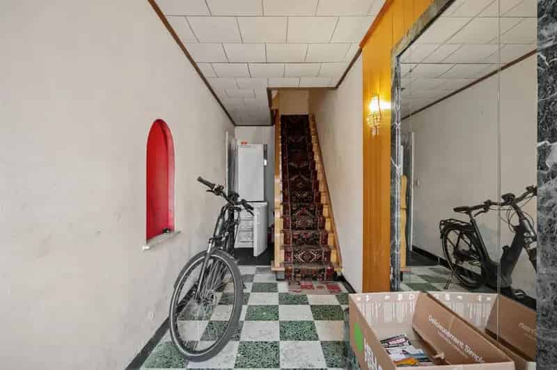 Te renoveren appartementen Wilrijk