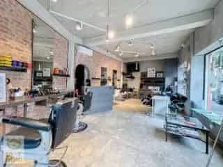 Handelspand te Koop Jette - Appartement Garage