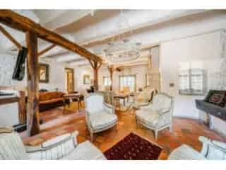 Villa te koop - 9 slaapkamers - 4ha park - Beauraing