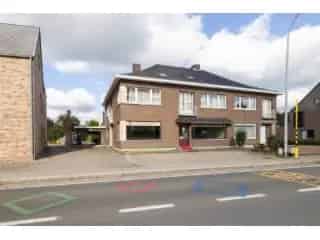 Handelspand met Woonst te Meerhout