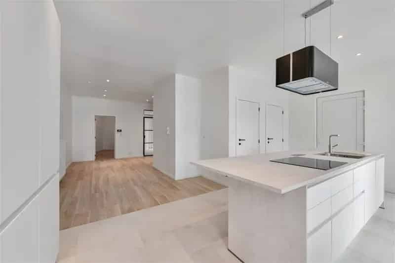 Appartement te koop nabij station en markt
