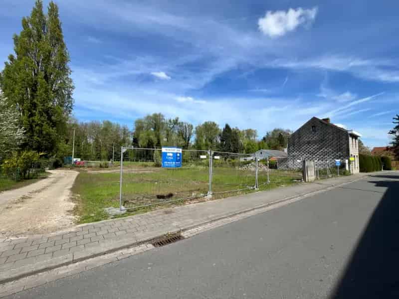 Bouwgrond te Koop Ingelmunster 1327m²