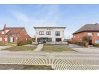 Handelspand Genk - Appartement - Investering