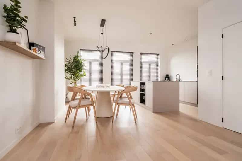 Stijlvol Appartement te Antwerpen Toplocatie