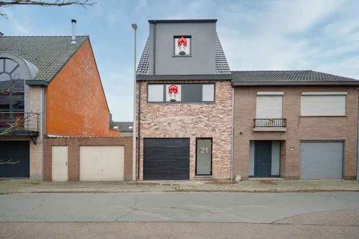 Huis Te Koop