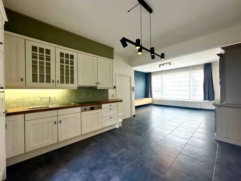 Duplex Appartement te Huur Sint-Andries