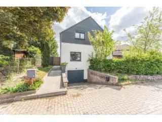 Villa te koop Sint-Genesius-Rode - 4 slaapkamers - gerenoveerd