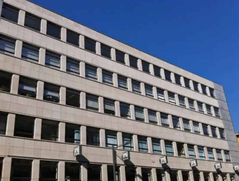 LOUVAIN 467: vanaf 55m²