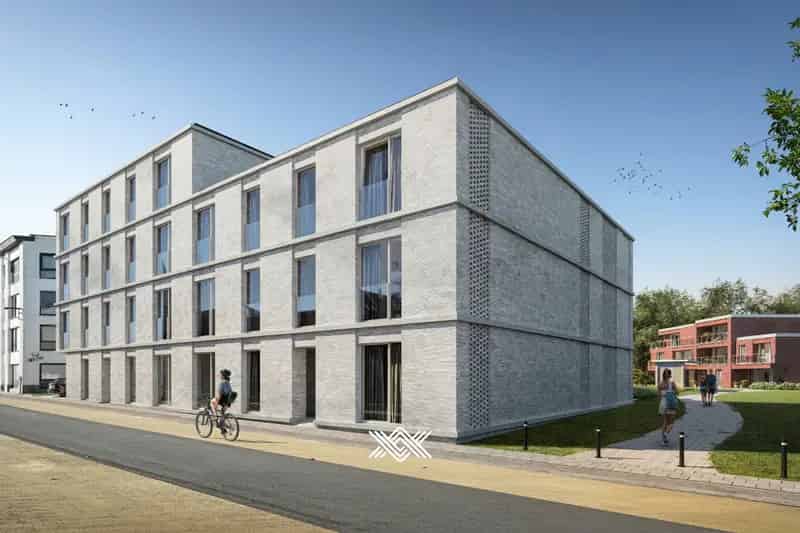 Appartement te koop