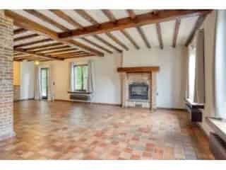 Villa te koop Blaasveld 3 slaapkamers grote tuin