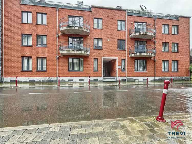 Appartement te huur 1 slaapkamer rustige residentie