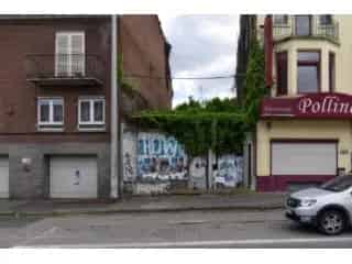 Grond te Koop Sint-Jans-Molenbeek 315m2 Bouwgrond