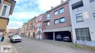 Triplex te koop - Ukkel VBB58342   In optie