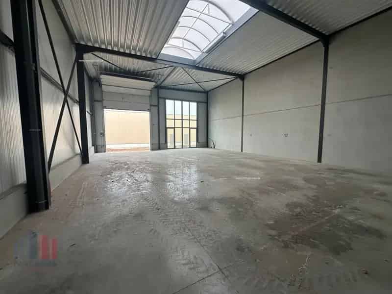 Nieuwbouw Bedrijfsgebouw te Koop Wevelgem