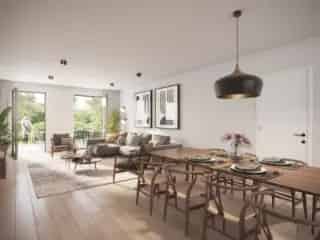 Appartement te koop Zwijnaarde - Residentie Hutsepoort