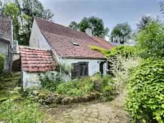 Fermette te renoveren Virelles - Charmant project nabij Eau d'Heure