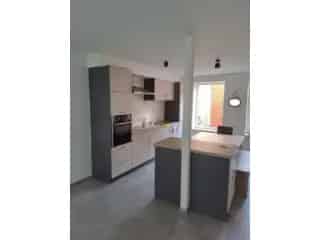Huis te huur Proven - gerenoveerd, modern comfort, nabij school