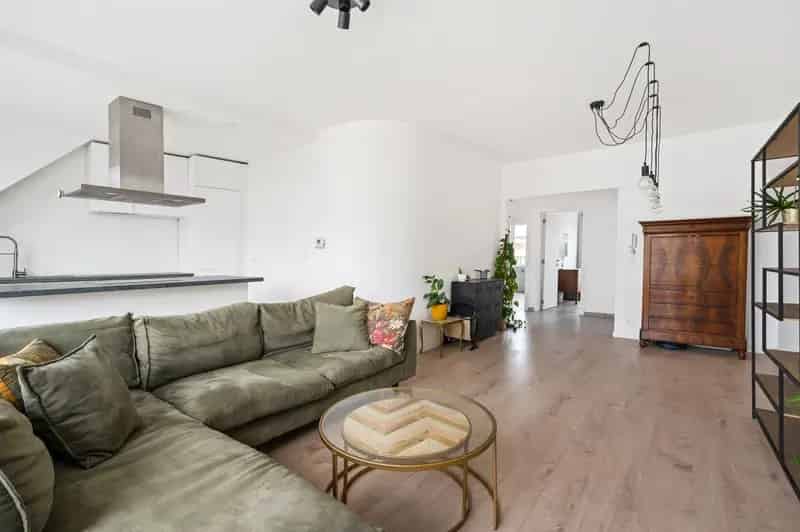 Instapklaar appartement 2 slaapkamers Lier