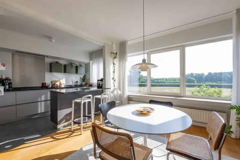 Appartement te koop Ertbrugge