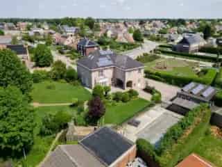 Villa te koop - Arendonk RBU16170