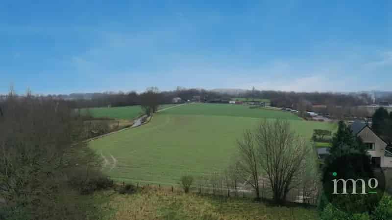Bouwgrond te Koop Dilbeek 14 Are