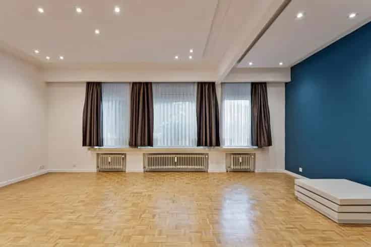 Luxe Appartement 151m² Te Koop Nabij Ter Kamerenbos Brussel