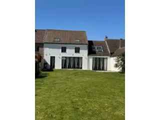 Huis te huur Saint Symphorien VBC66085