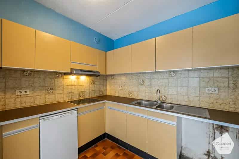 Appartement te koop Blankenberge Centrum 1 slaapkamer