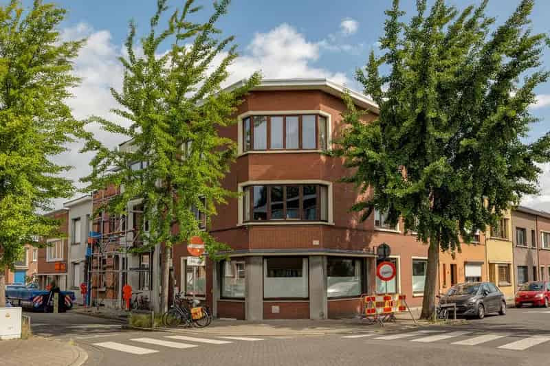 Appartement te koop Antwerpen 94m² 2 slaapkamers