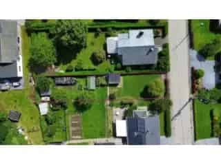 Bouwgrond 469m² Flémalle-Haute - Rustig & Familiegericht