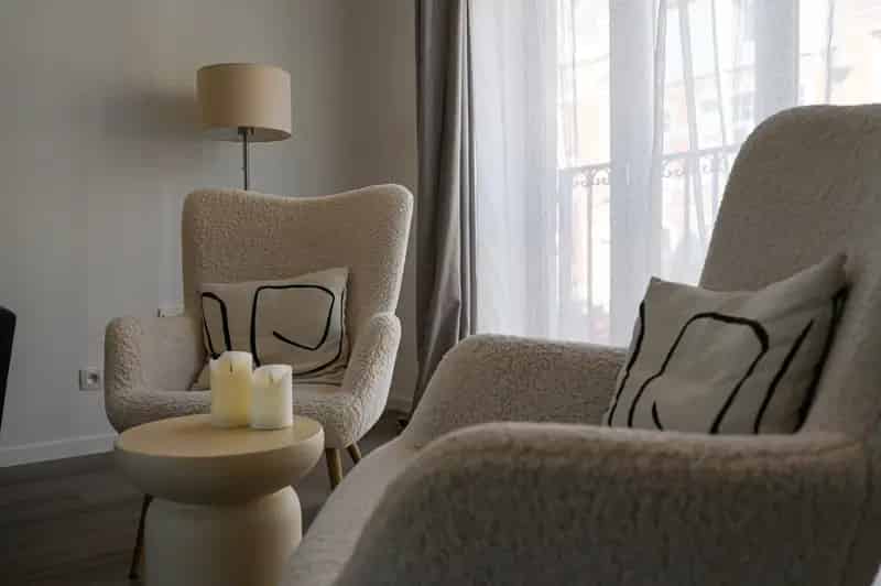Appartement te koop Residentie Sorbonne gerenoveerd