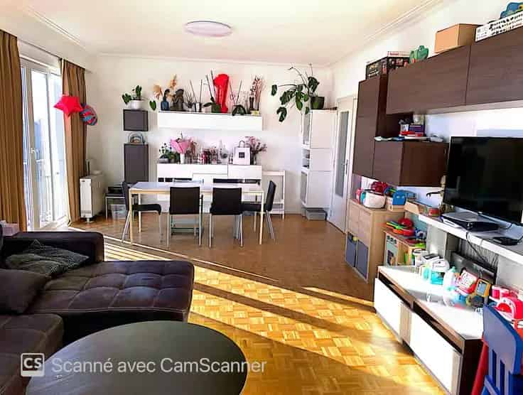 Appartement Te Koop Nabij Place Meiser