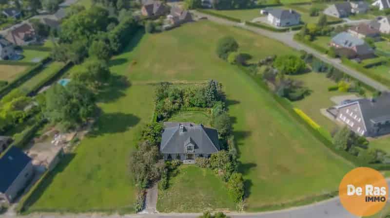 Affligem Ruime woning landelijke charme