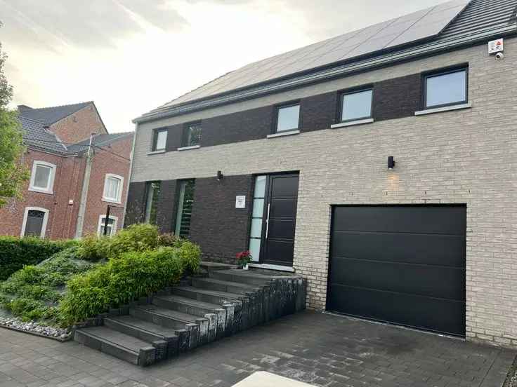 Huis Te Koop