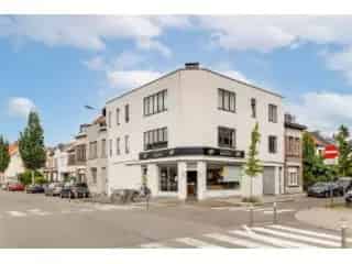 Appartement te koop Deurne 4 slaapkamers 118m²