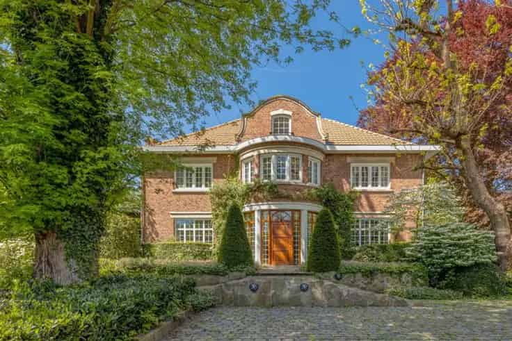 Villa Te Koop