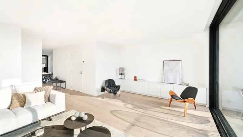 PENTHOUSE Zeedijk ZONNIGE Terrassen