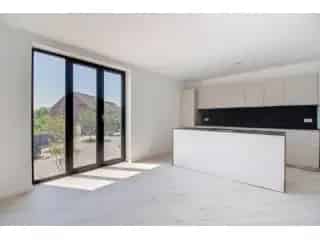 Duplex te koop Ecaussinnes 3 slaapkamers tuin A+ EPC